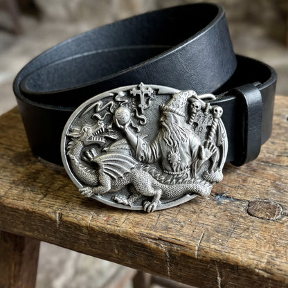 The Loresmith Buckle